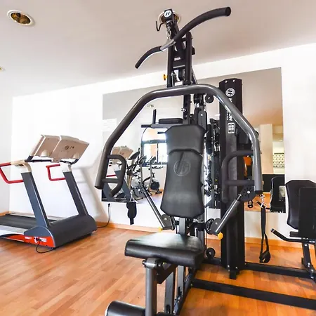 Apartamento Alicebungalowpoolview-summer *