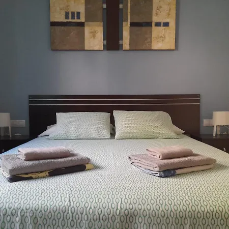 Alicebungalowpoolview-summer Apartamento *