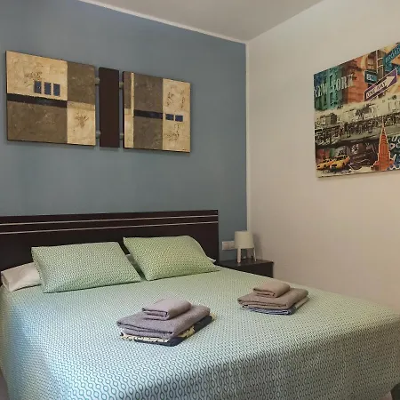 Apartamento Alicebungalowpoolview-summer *