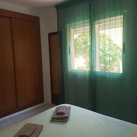 Alicebungalowpoolview-summer Apartamento