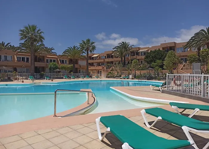 Apartament Alicebungalowpoolview-summer *