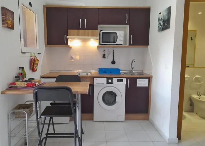 Apartament Alicebungalowpoolview-summer