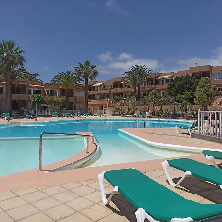 Apartman Alicebungalowpoolview-summer *