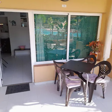 Alicebungalowpoolview-summer Corralejo