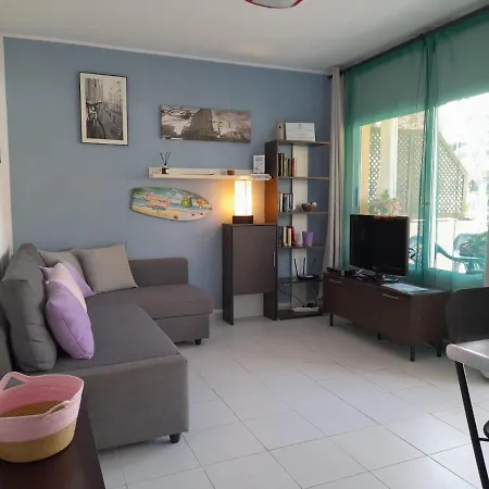 Apartman Alicebungalowpoolview-summer