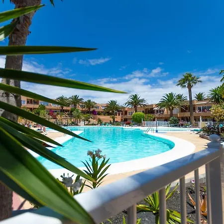 Alicebungalowpoolview-summer Apartment Corralejo
