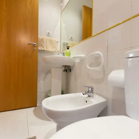 Alicebungalowpoolview-summer Apartment Corralejo