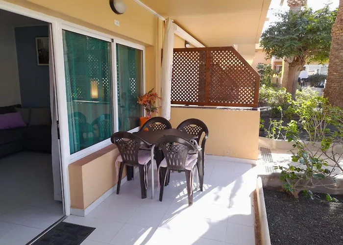 Alicebungalowpoolview-summer Appartement *