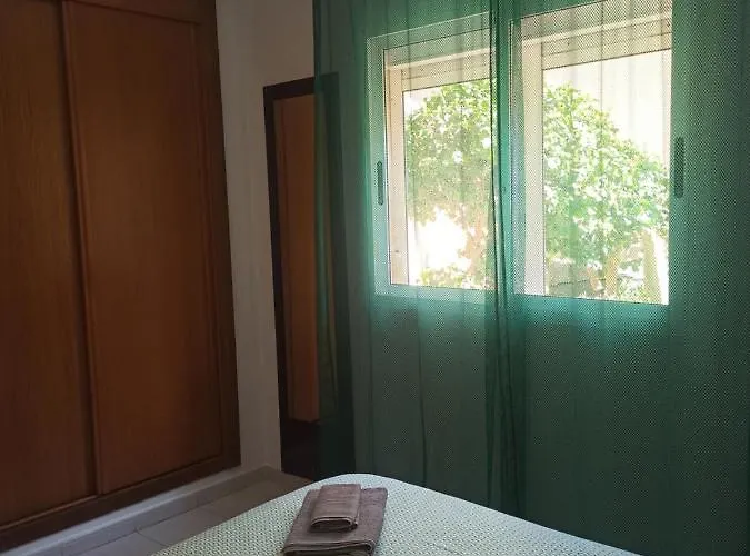 Alicebungalowpoolview-summer Appartement