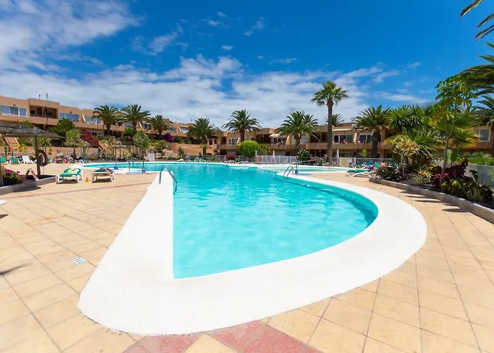 Appartement Alicebungalowpoolview-summer *