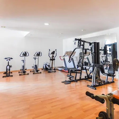 Apartament Alicesbungalowpoolview