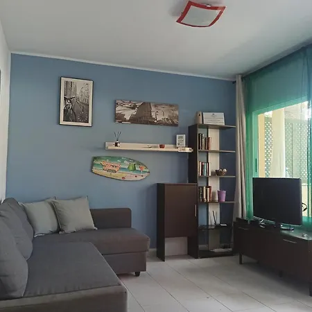 Apartament Alicesbungalowpoolview *