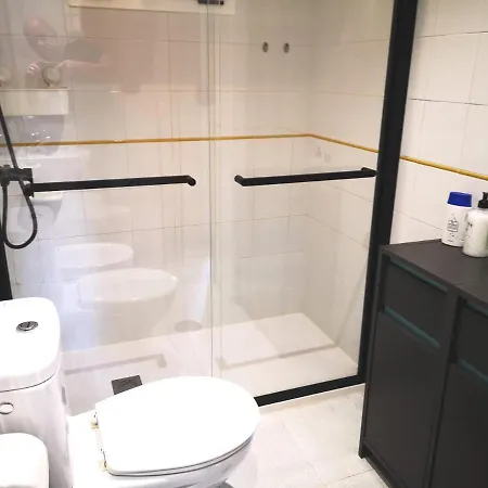 Apartament Alicesbungalowpoolview Corralejo