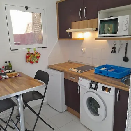 Alicesbungalowpoolview Apartament