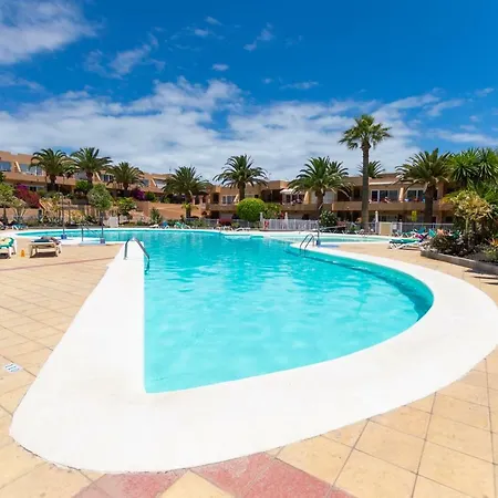 Appartamento Alicebungalowpoolview-summer *