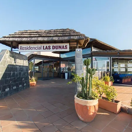 Alicesbungalowpoolview * Corralejo
