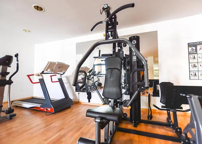 Daire Alicebungalowpoolview-summer *