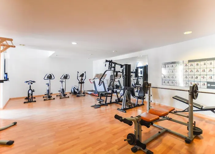 Apartmán Alicebungalowpoolview-summer