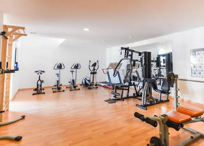 Apartmán Alicebungalowpoolview-summer