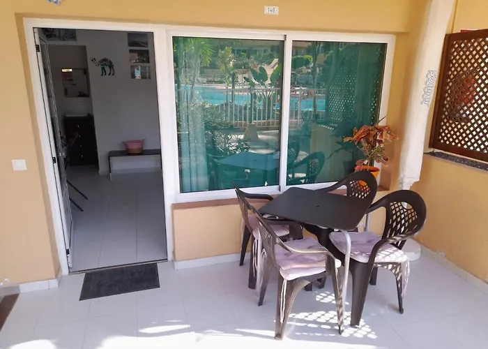 Alicebungalowpoolview-summer Corralejo