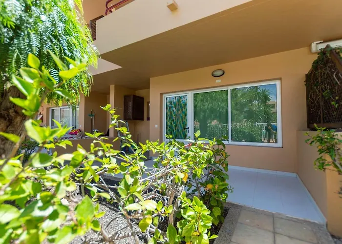 Alicebungalowpoolview-summer Apartmán