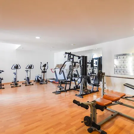 Appartement Alicebungalowpoolview-summer