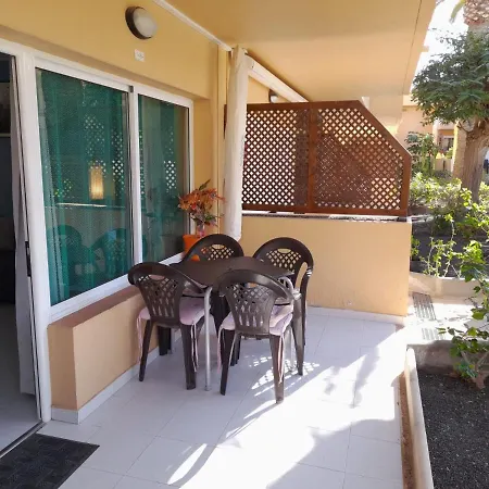 Alicebungalowpoolview-summer Appartement *