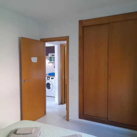 Alicebungalowpoolview-summer Appartement