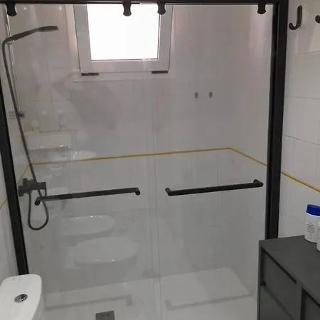 Alicebungalowpoolview-summer Appartement Corralejo